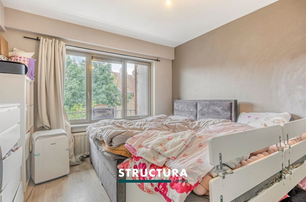 Appartement te koop in WEMMEL
