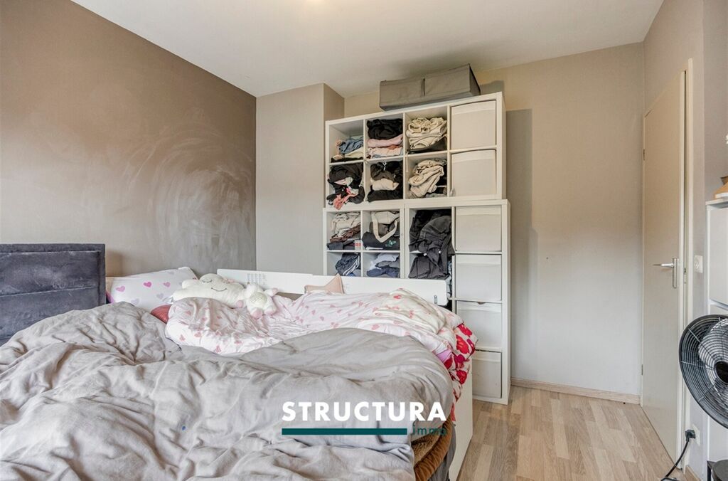 Appartement te koop in WEMMEL