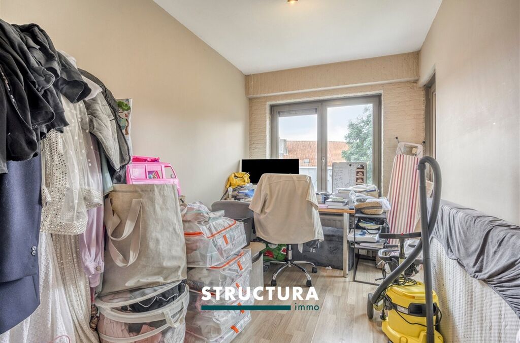 Appartement te koop in WEMMEL