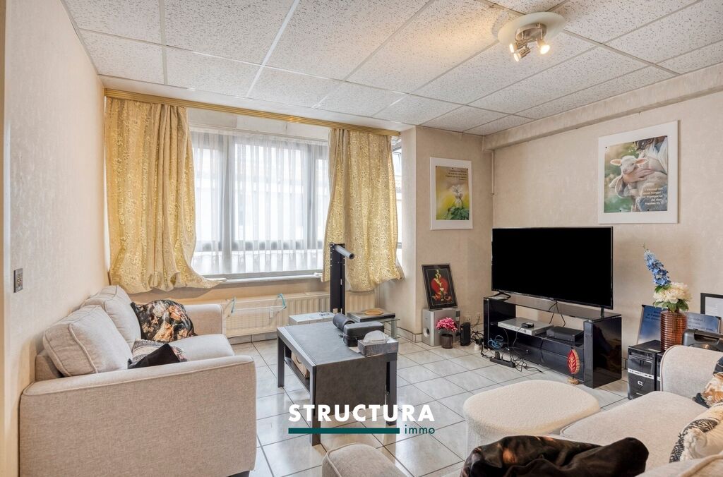 Appartement te koop in WEMMEL
