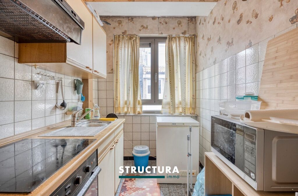Appartement te koop in WEMMEL