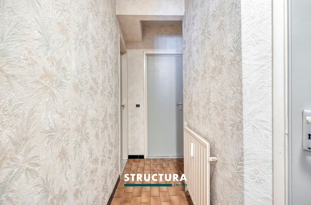 Appartement te koop in WEMMEL