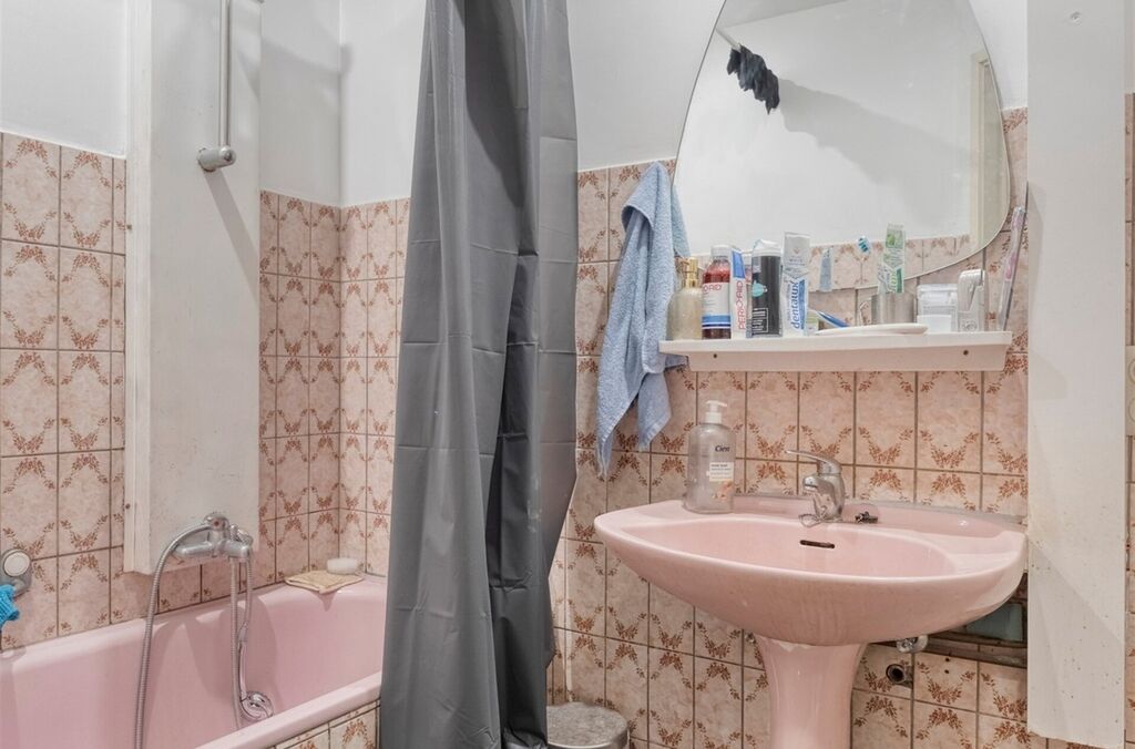 Appartement te koop in WEMMEL