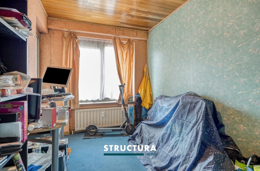 Appartement te koop in WEMMEL