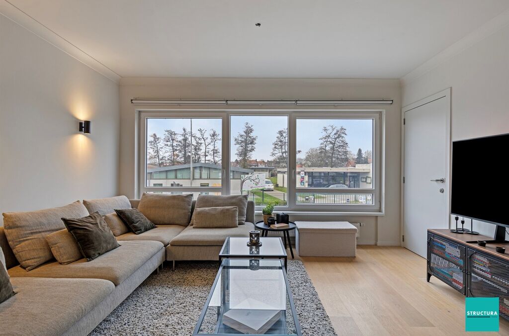Appartement te koop in WEMMEL