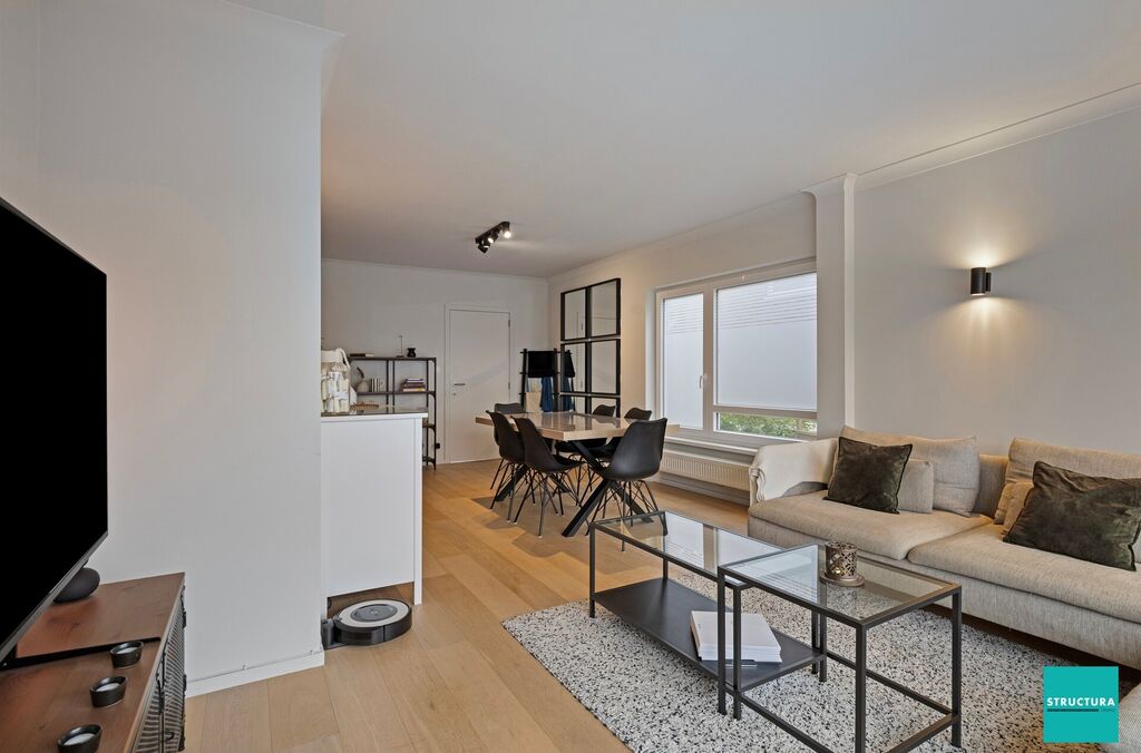 Appartement te koop in WEMMEL