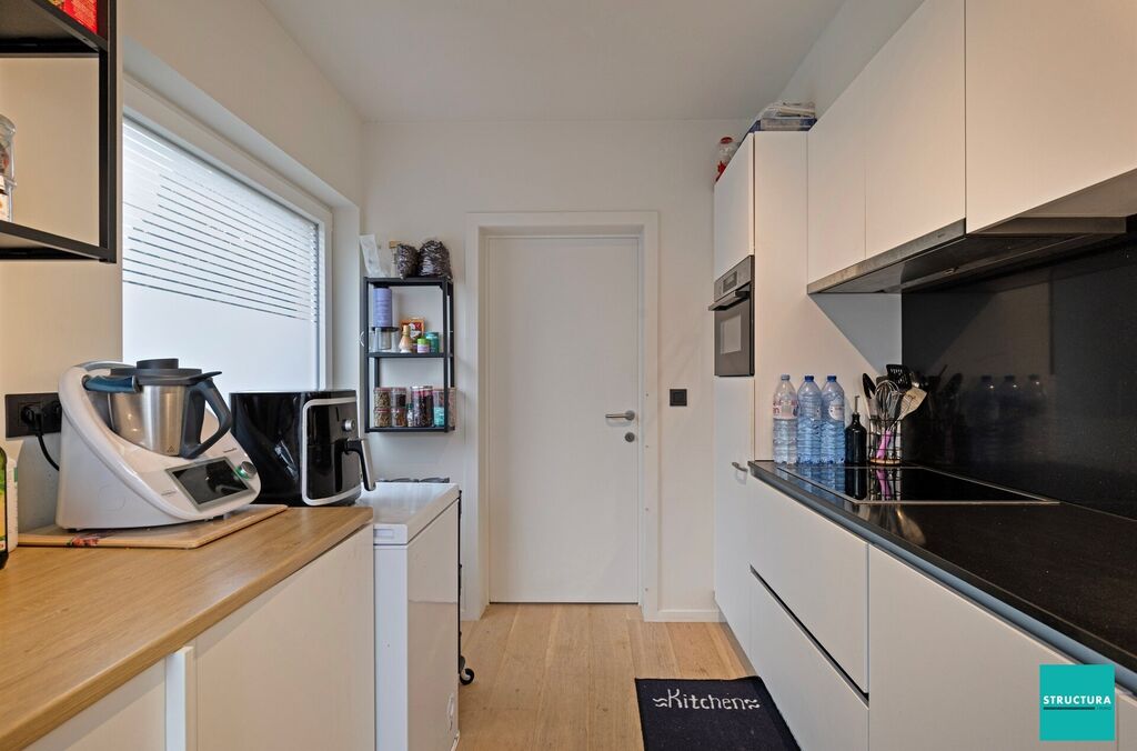 Appartement te koop in WEMMEL