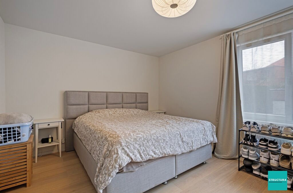 Appartement te koop in WEMMEL
