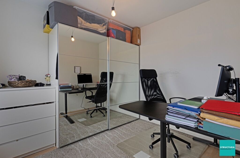 Appartement te koop in WEMMEL