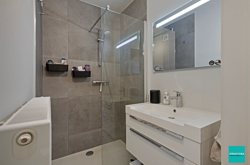 Appartement te koop in WEMMEL