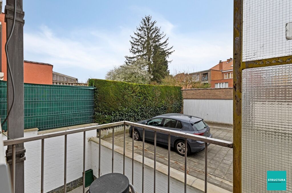 Appartement te koop in WEMMEL