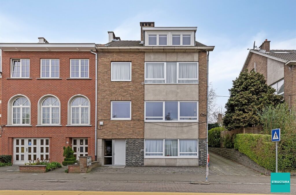 Appartement te koop in WEMMEL