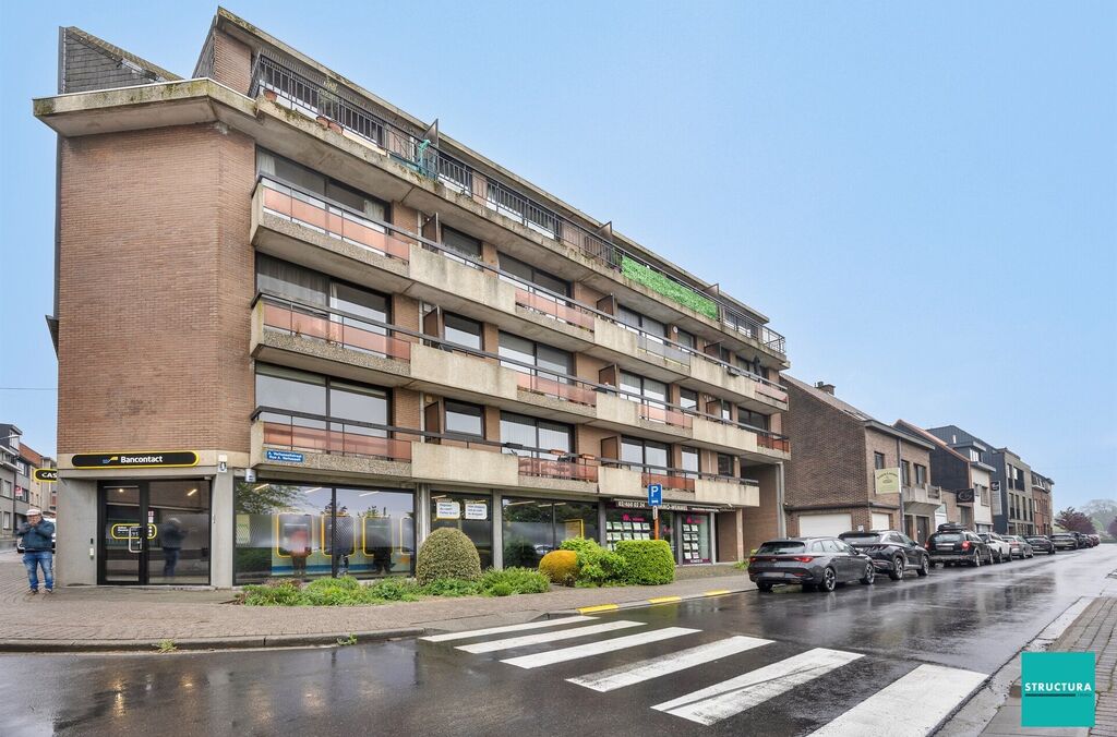Appartement te koop in WEMMEL