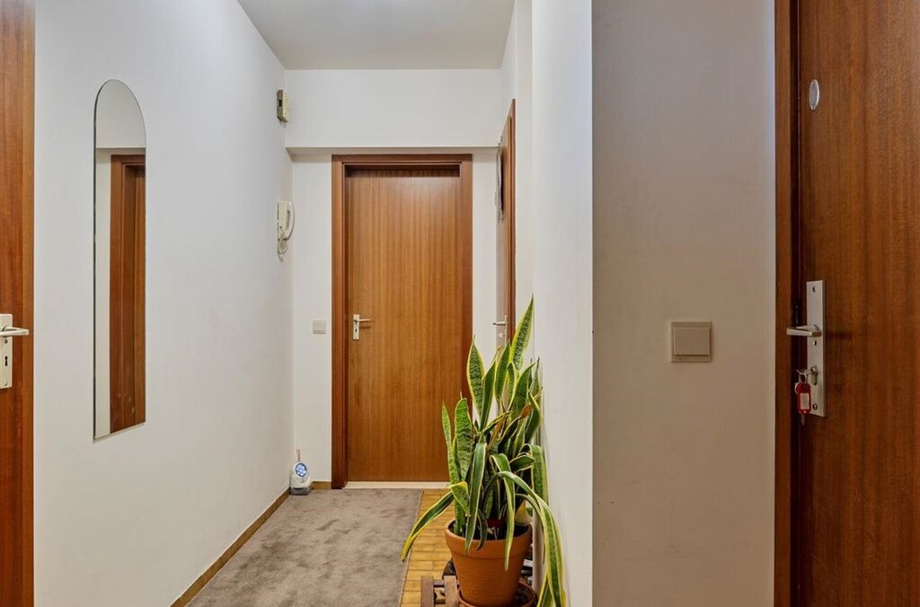 Appartement te koop in WEMMEL