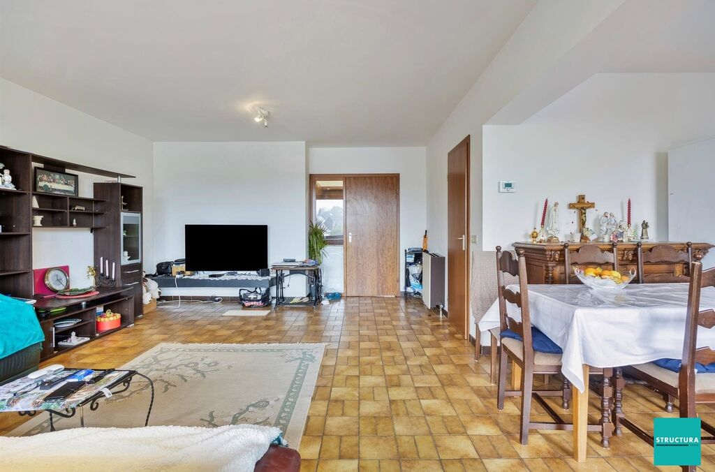 Appartement te koop in WEMMEL