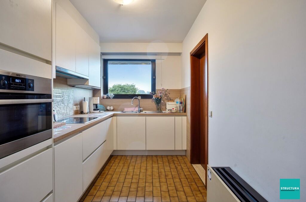 Appartement te koop in WEMMEL