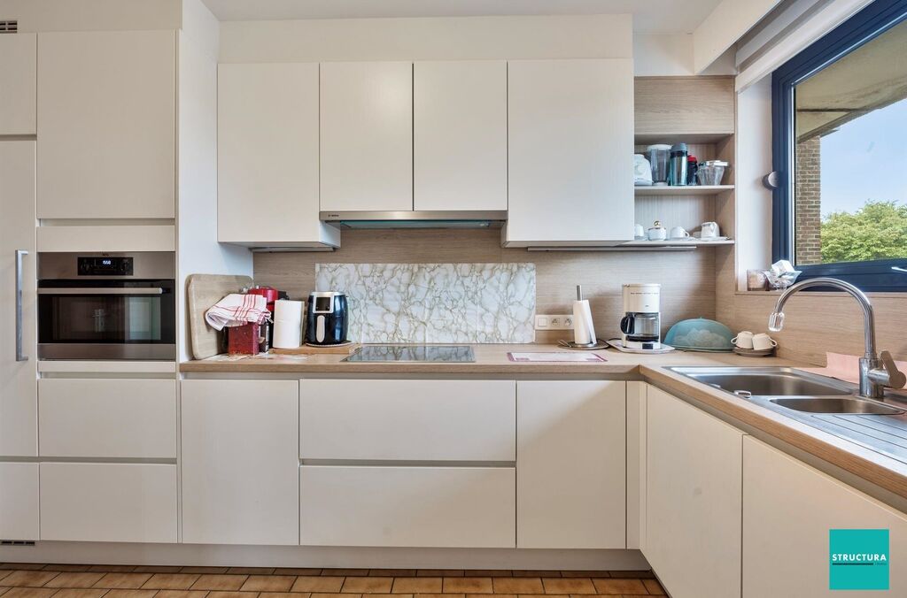 Appartement te koop in WEMMEL