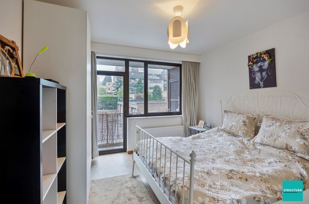 Appartement te koop in WEMMEL