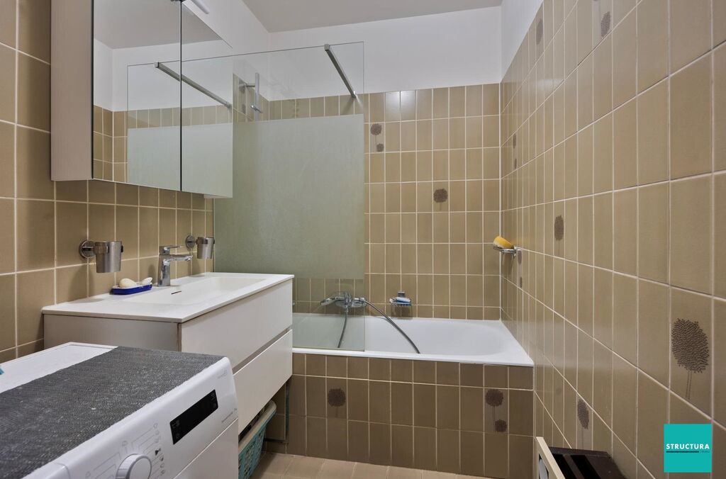 Appartement te koop in WEMMEL