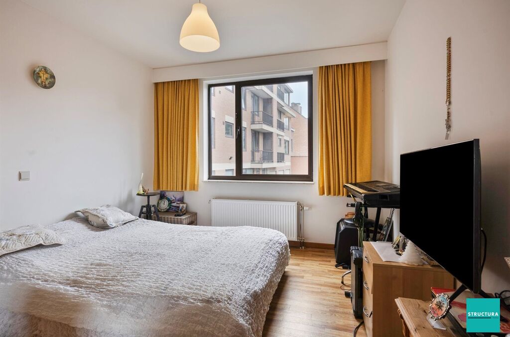 Appartement te koop in WEMMEL