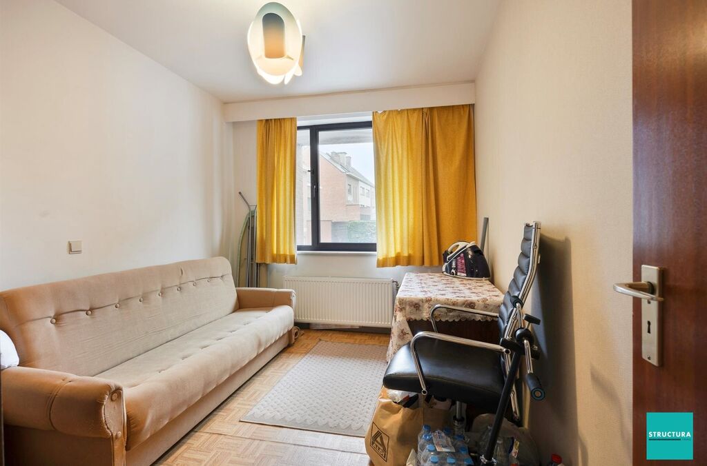 Appartement te koop in WEMMEL