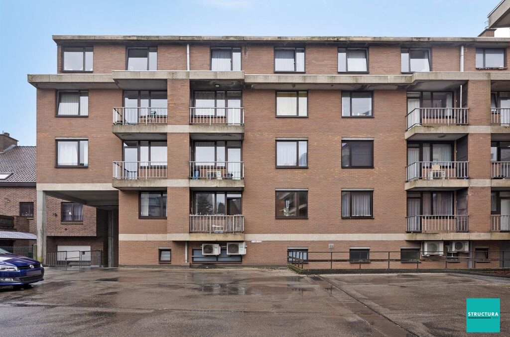 Appartement te koop in WEMMEL