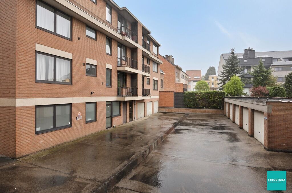 Appartement te koop in WEMMEL