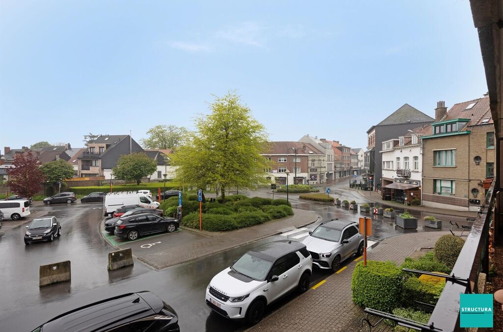 Appartement te koop in WEMMEL
