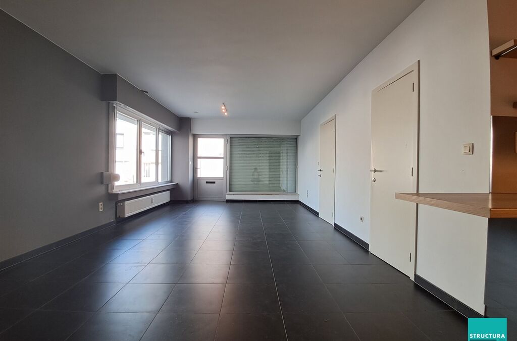 Appartement te koop in WEMMEL