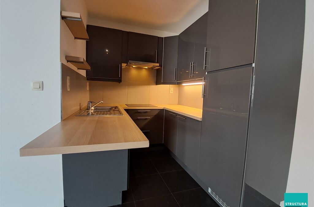 Appartement te koop in WEMMEL