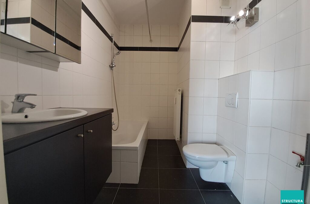 Appartement te koop in WEMMEL