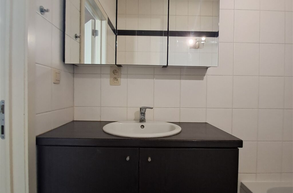 Appartement te koop in WEMMEL