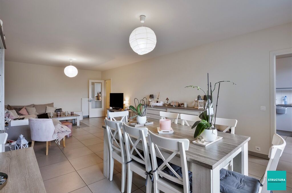 Appartement te koop in WEMMEL
