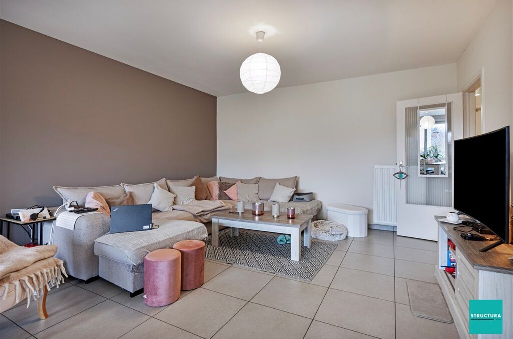 Appartement te koop in WEMMEL