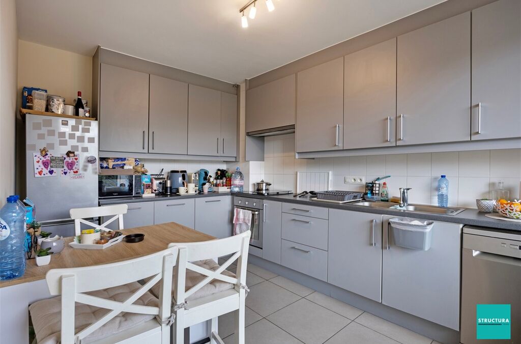Appartement te koop in WEMMEL