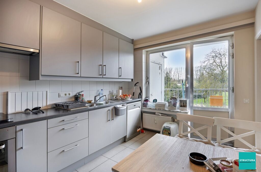 Appartement te koop in WEMMEL