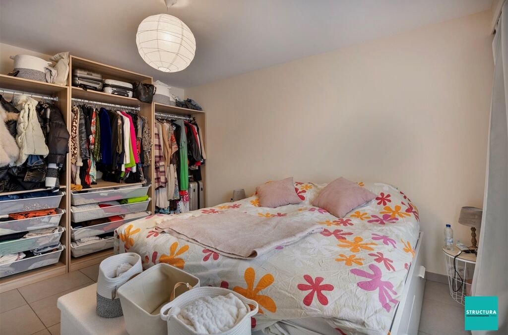Appartement te koop in WEMMEL