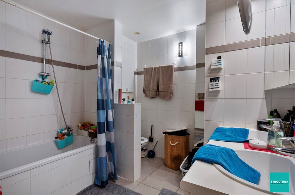 Appartement te koop in WEMMEL