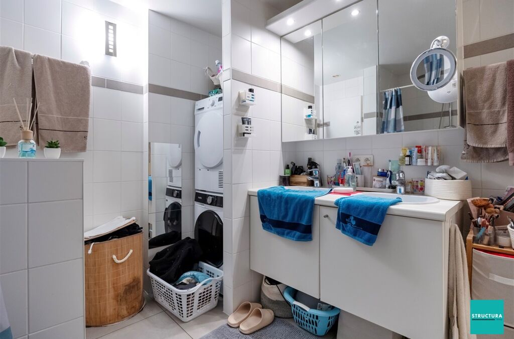 Appartement te koop in WEMMEL