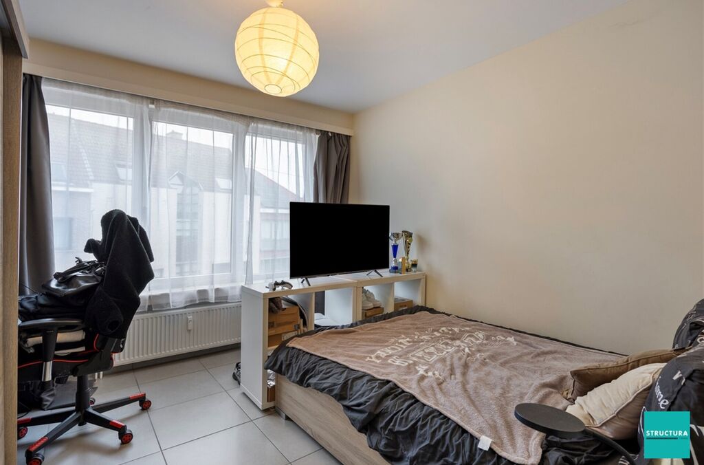 Appartement te koop in WEMMEL