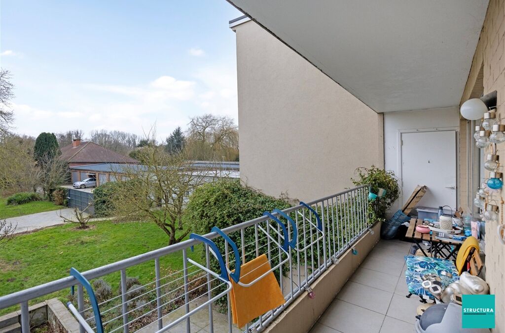 Appartement te koop in WEMMEL