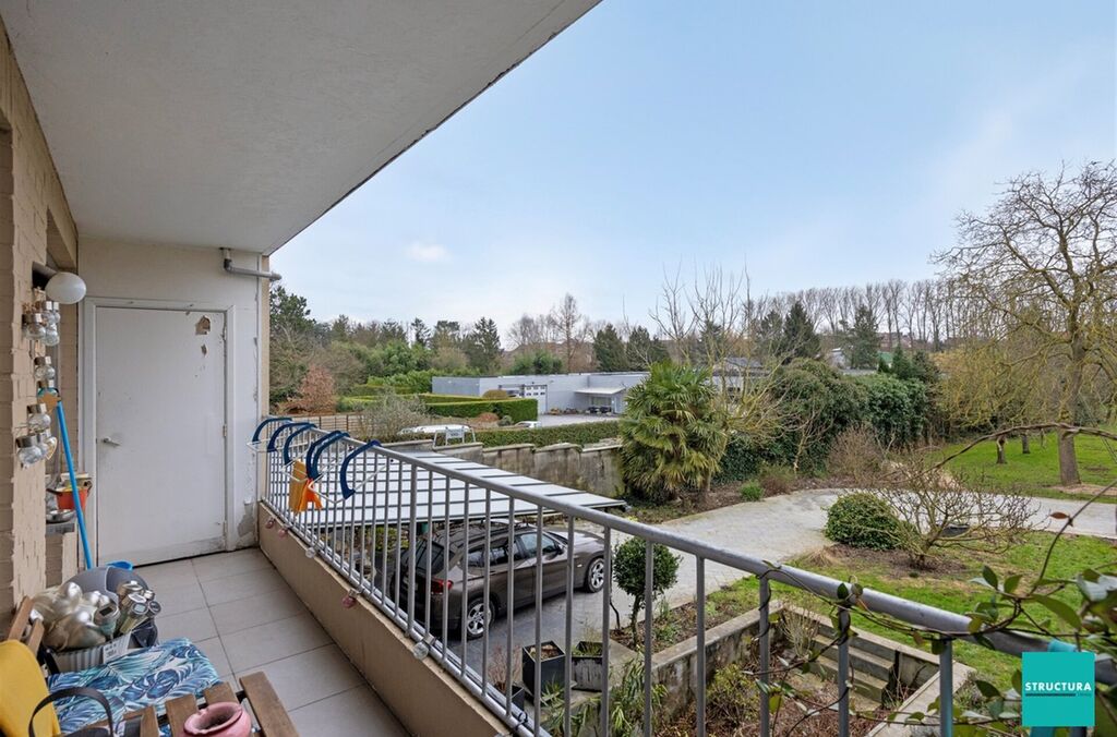Appartement te koop in WEMMEL