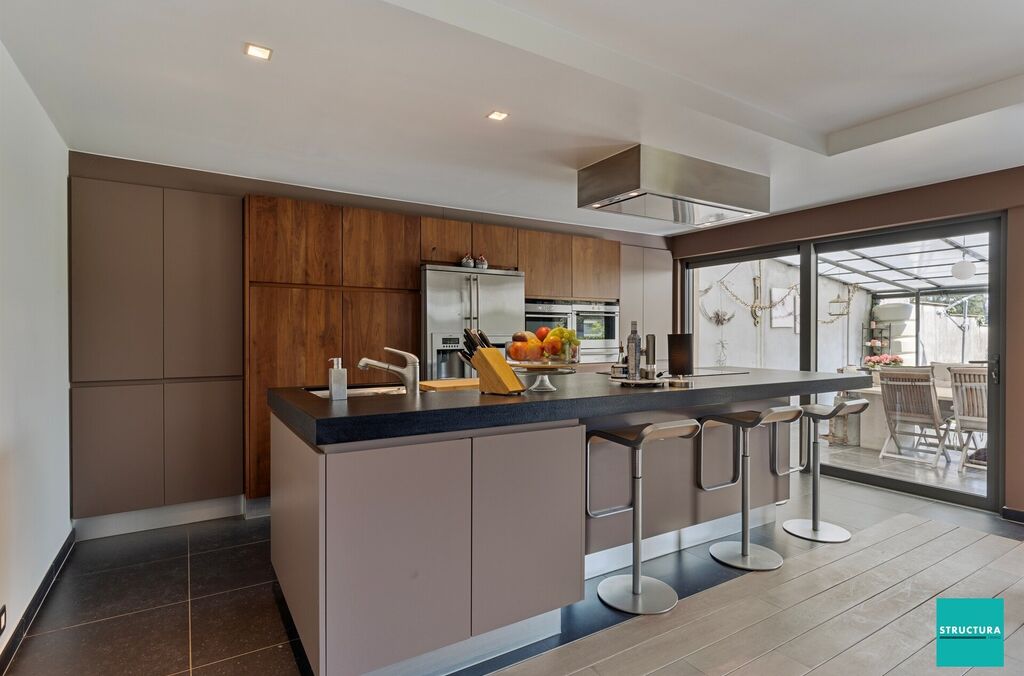 Appartement te koop in WEMMEL