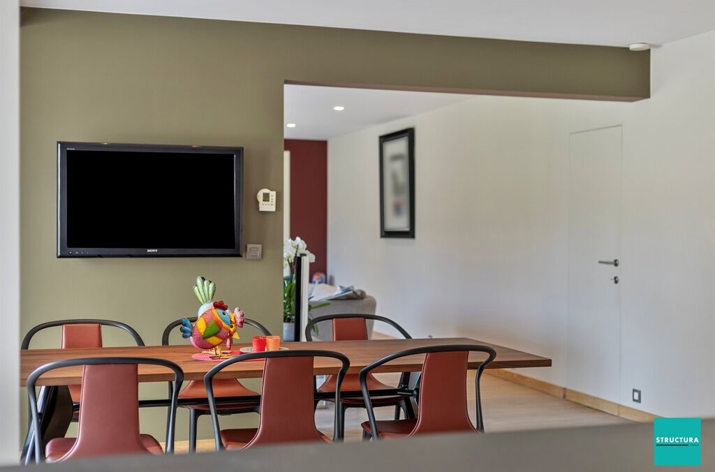 Appartement te koop in WEMMEL