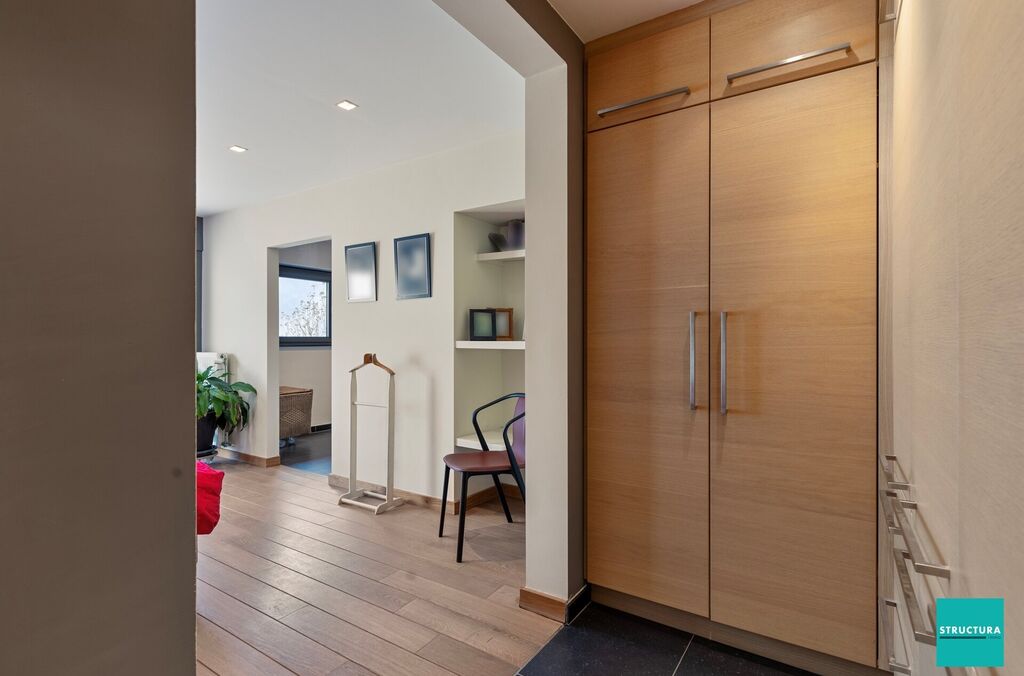Appartement te koop in WEMMEL