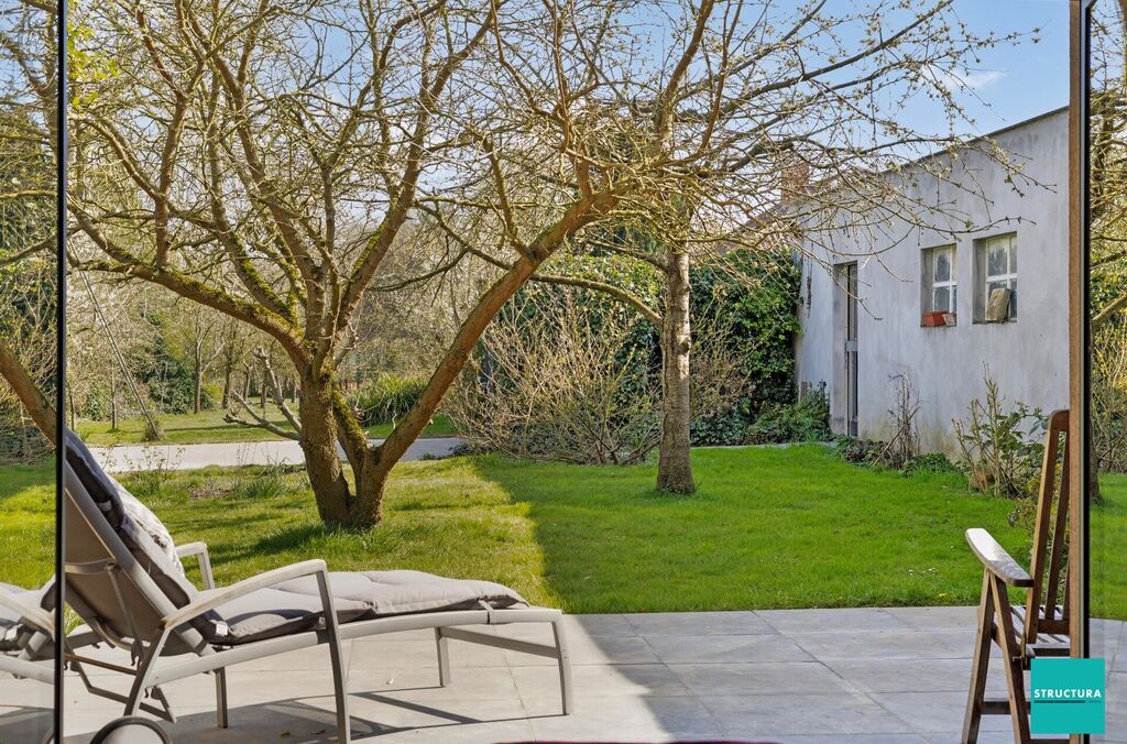 Appartement te koop in WEMMEL