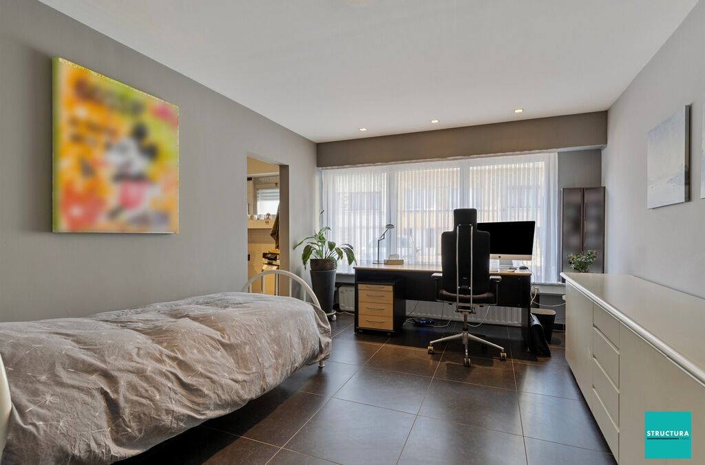 Appartement te koop in WEMMEL