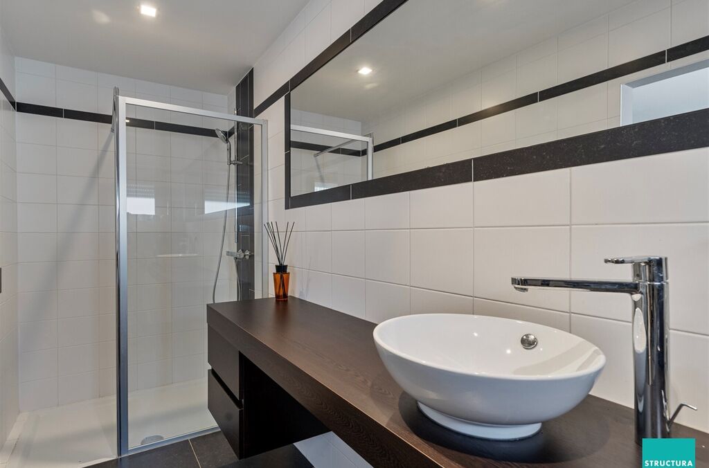 Appartement te koop in WEMMEL