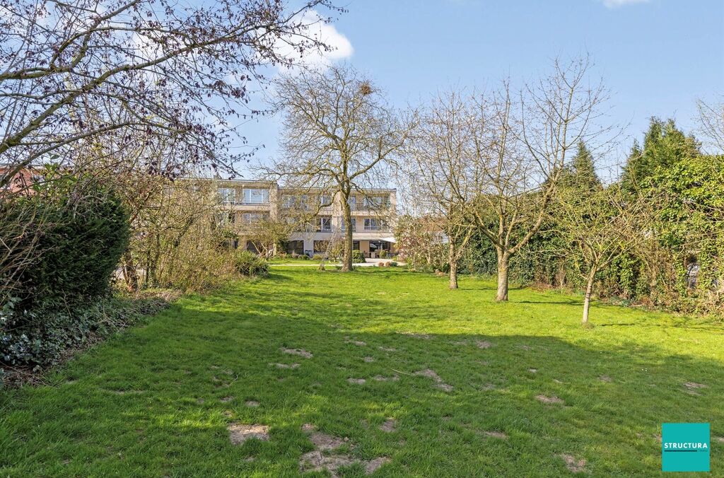 Appartement te koop in WEMMEL