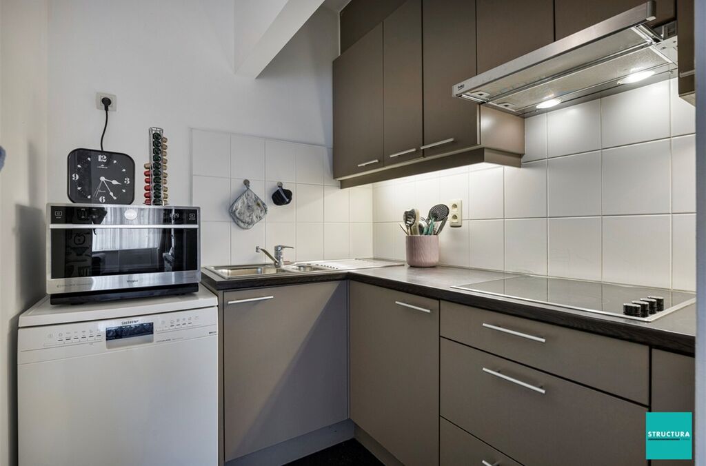 Appartement te koop in WEMMEL